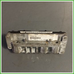 Centralina Motore Iniezione ECU MAGNETI MARELLI IAW5AF.PE FIAT PUNTO 2U 1.2 8V 44kw 55188620 2003 2007