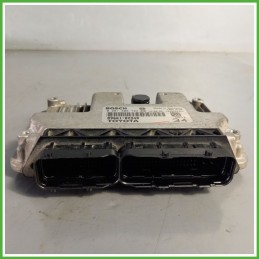 Centralina Motore Iniezione ECU BOSCH 0261S08724 TOYOTA AYGO 1a Serie 1.0 12V 50kw 896610H340 2005 2014