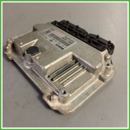 Centralina Motore Iniezione ECU BOSCH 0261S08724 TOYOTA AYGO 1a Serie 1.0 12V 50kw 896610H340 2005 2014