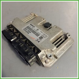 Centralina Motore Iniezione ECU BOSCH 0261S08724 TOYOTA AYGO 1a Serie 1.0 12V 50kw 896610H340 2005 2014