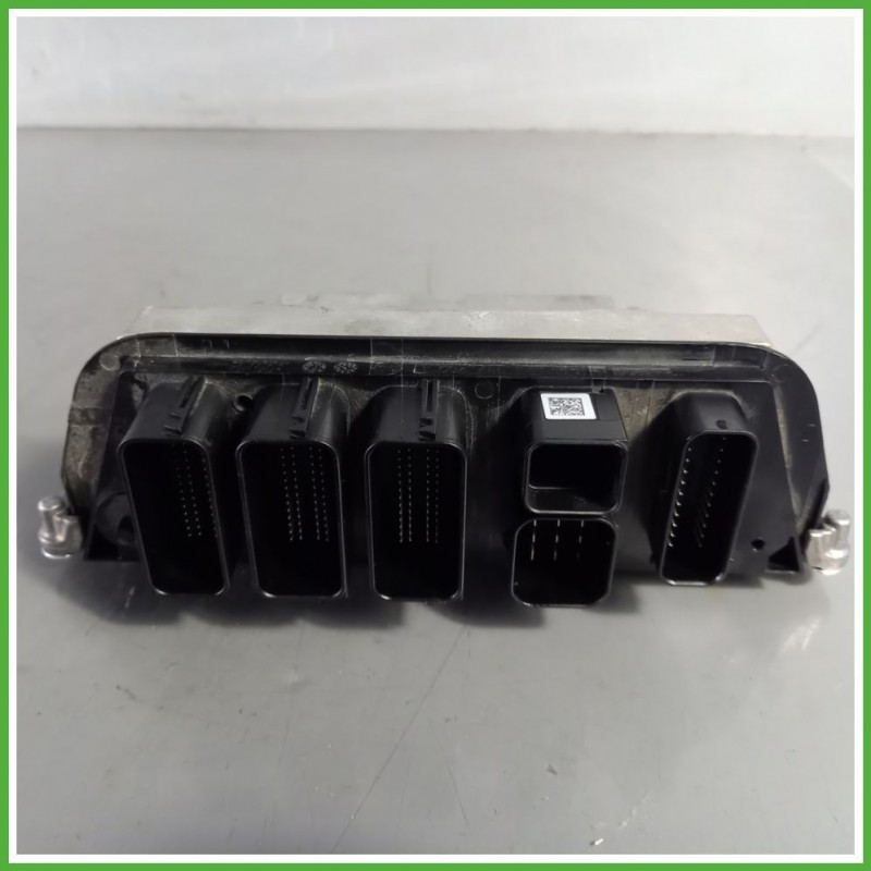 Centralina Motore Iniezione ECU BOSCH 0261S19540 MINI MINI F56 1.2 55kw 12149470915 2014 2019