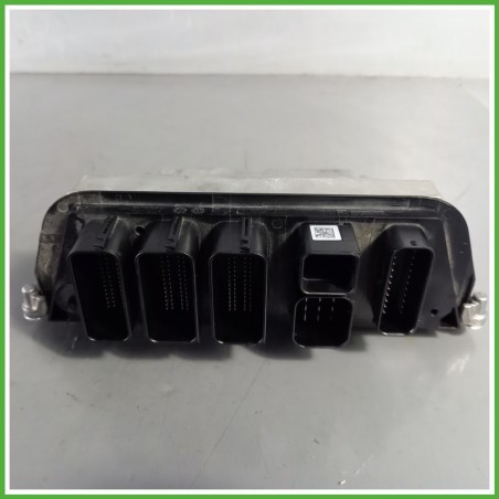 Centralina Motore Iniezione ECU BOSCH 0261S19540 MINI MINI F56 1.2 55kw 12149470915 2014 2019