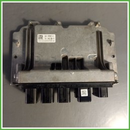 Centralina Motore Iniezione ECU BOSCH 0261S19540 MINI MINI F56 1.2 55kw 12149470915 2014 2019