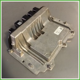 Centralina Motore Iniezione ECU BOSCH 0261S19540 MINI MINI F56 1.2 55kw 12149470915 2014 2019