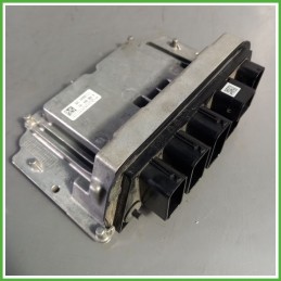 Centralina Motore Iniezione ECU BOSCH 0261S19540 MINI MINI F56 1.2 55kw 12149470915 2014 2019