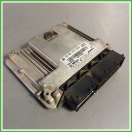 Centralina Motore Iniezione ECU BOSCH 0281017452 OPEL ASTRA P10 2.0 118kw 55575350 2009 2015