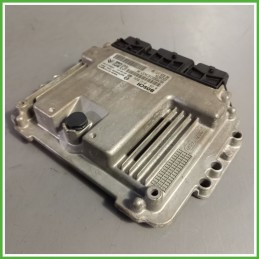 Centralina Motore Iniezione ECU BOSCH 0281012526 PEUGEOT 207 1.4 50kw 1943H9 2006 2009