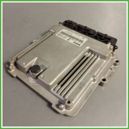 Centralina Motore Iniezione ECU BOSCH 0281030439 RENAULT CLIO 4a Serie 1.5 dCi 55kw 237103737R 2012 2016