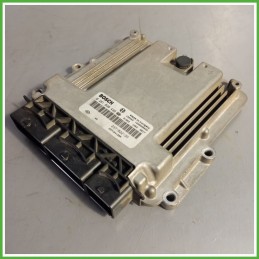 Centralina Motore Iniezione ECU BOSCH 0281030439 RENAULT CLIO 4a Serie 1.5 dCi 55kw 237103737R 2012 2016