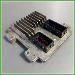 Centralina Motore Iniezione ECU ACDELCO 86AA2T42119600GT CHEVROLET (DAEWOO) AVEO T300 1.2 63kw 12642927 2011
