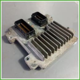 Centralina Motore Iniezione ECU ACDELCO 86AA2T42119600GT CHEVROLET (DAEWOO) AVEO T300 1.2 63kw 12642927 2011