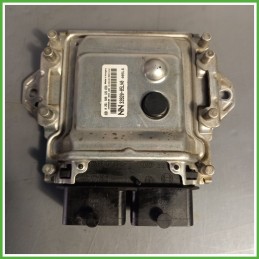 Centralina Motore Iniezione ECU BOSCH 0261S08126 OPEL AGILA H08 1.0 12V 50kw 95514828 2008 2011