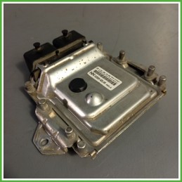 Centralina Motore Iniezione ECU BOSCH 0261S08126 OPEL AGILA H08 1.0 12V 50kw 95514828 2008 2011