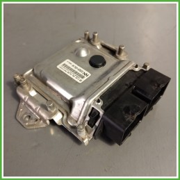 Centralina Motore Iniezione ECU BOSCH 0261S08126 OPEL AGILA H08 1.0 12V 50kw 95514828 2008 2011