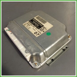 Centralina Motore Iniezione ECU DENSO MB275000-3422 TOYOTA YARIS FRP 1.3 16V 64kw 896610D070 2001 2005