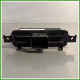 Centralina Modulo Luci VALEO 89900400A CITROEN C4 1.6 16V 9651116480 2004 2010