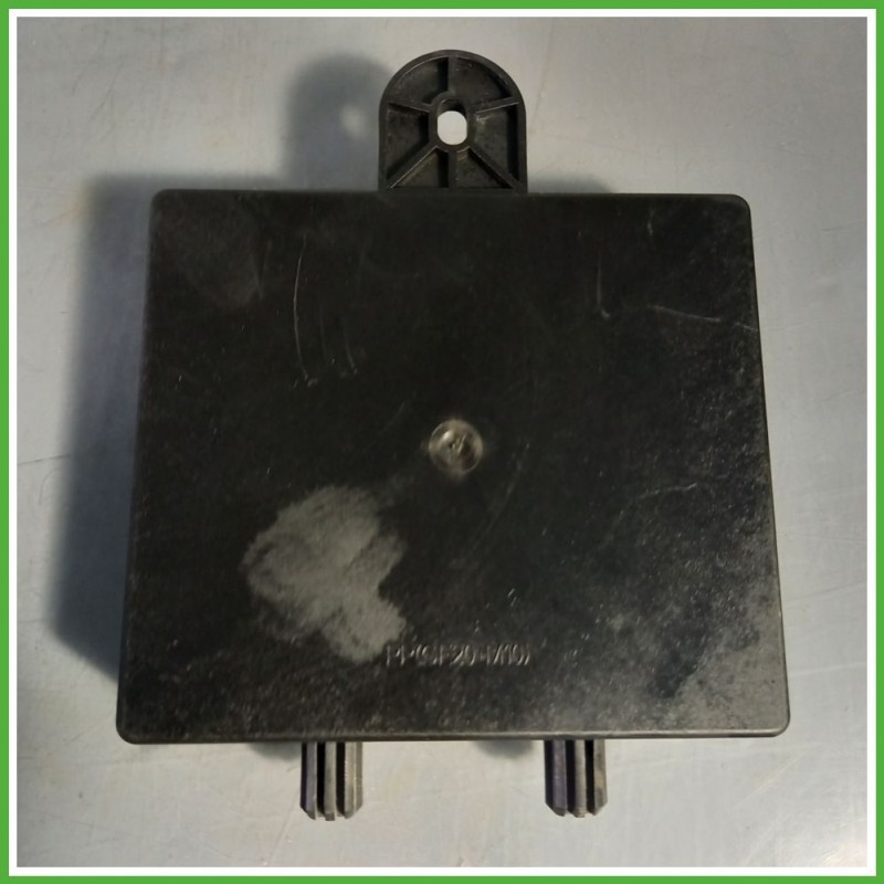 Centralina Confort Abitacolo RENAULT 524451F09 RENAULT CLIO 4a Serie 1.5 dCi 231A04792R 2012 2016