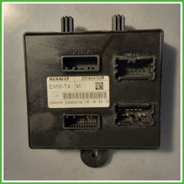 Centralina Confort Abitacolo RENAULT 524451F09 RENAULT CLIO 4a Serie 1.5 dCi 231A04792R 2012 2016