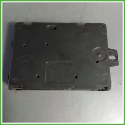 Centralina BCM Control Module CONTINENTAL A2C86184601 RENAULT CLIO 4a Serie 1.5 dCi 284B15639R 2012 2016