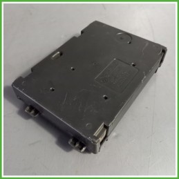 Centralina BCM Control Module CONTINENTAL A2C86184601 RENAULT CLIO 4a Serie 1.5 dCi 284B15639R 2012 2016