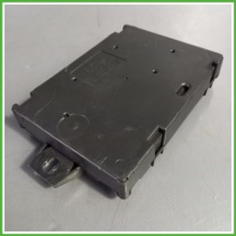 Centralina BCM Control Module CONTINENTAL A2C86184601 RENAULT CLIO 4a Serie 1.5 dCi 284B15639R 2012 2016