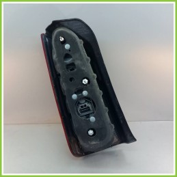 Fanale Fanalino Posteriore Sinistro SX OLSA 0334800 FIAT IDEA 4D/2S 46829508 Originale Usato