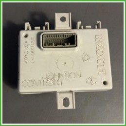 Centralina Gateway JOHNSON CONTROLS BICX85 RENAULT CLIO 3a Serie 1.2 16V 280386404R 2005 2009