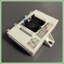 Centralina Gateway JOHNSON CONTROLS BICX85 RENAULT CLIO 3a Serie 1.2 16V 280386404R 2005 2009