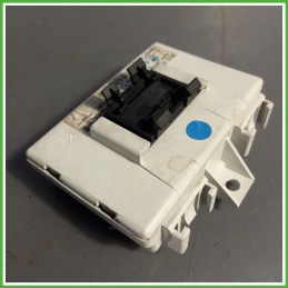 Centralina Gateway JOHNSON CONTROLS BICX85 RENAULT CLIO 3a Serie 1.2 16V 280386404R 2005 2009