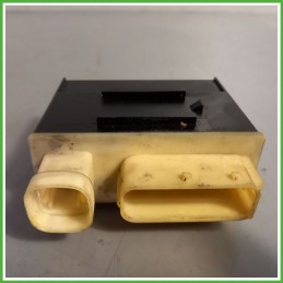 Centralina Rele Preriscaldamento Candelette CITROEN BERLINGO B9 1.6 9645668680 2008 2013