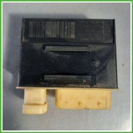 Centralina Rele Preriscaldamento Candelette CITROEN BERLINGO B9 1.6 9645668680 2008 2013