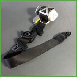 Cintura di Sicurezza Anteriore Destro DX (Lato Passeggero) MERCEDES-BENZ Classe C W/S204 CDI A20486036869C94 2007 2011 TRW