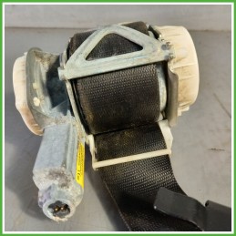 Cintura di Sicurezza Anteriore Destro DX (Lato Passeggero) MERCEDES-BENZ Classe C W/S204 CDI A20486036869C94 2007 2011 TRW