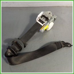 Cintura di Sicurezza Anteriore Destro DX (Lato Passeggero) MERCEDES-BENZ Classe C W/S204 CDI A20486036869C94 2007 2011 TRW