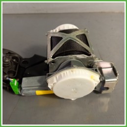 Cintura di Sicurezza Anteriore Sinistro SX (Lato Guida) MERCEDES-BENZ Classe C W/S204 CDI A20486035869C94 2007 2011 TRW