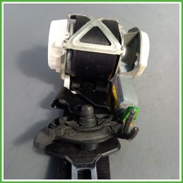 Cintura di Sicurezza Anteriore Sinistro SX (Lato Guida) MERCEDES-BENZ Classe C W/S204 CDI A20486035869C94 2007 2011 TRW