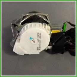 Cintura di Sicurezza Anteriore Sinistro SX (Lato Guida) MERCEDES-BENZ Classe C W/S204 CDI A20486035869C94 2007 2011 TRW