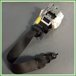 Cintura di Sicurezza Anteriore Sinistro SX (Lato Guida) MERCEDES-BENZ Classe C W/S204 CDI A20486035869C94 2007 2011 TRW