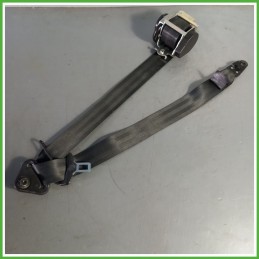Cintura di Sicurezza Anteriore Destro DX (Lato Passeggero) RENAULT CLIO 4a Serie 1.5 dCi 868840454R 2012 2016 AUTOLIV