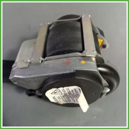 Cintura di Sicurezza Anteriore Destro DX (Lato Passeggero) RENAULT CLIO 4a Serie 1.5 dCi 868840454R 2012 2016 AUTOLIV
