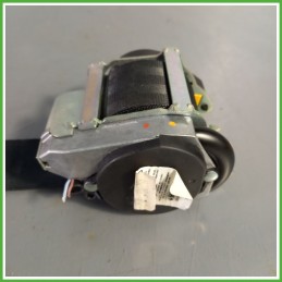 Cintura di Sicurezza Anteriore Sinistro SX (Lato Guida) RENAULT CLIO 4a Serie 1.5 dCi 868856883R 2012 2016