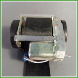Cintura di Sicurezza Anteriore Sinistro SX (Lato Guida) RENAULT CLIO 4a Serie 1.5 dCi 868856883R 2012 2016