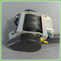 Cintura di Sicurezza Anteriore Sinistro SX (Lato Guida) RENAULT CLIO 4a Serie 1.5 dCi 868856883R 2012 2016