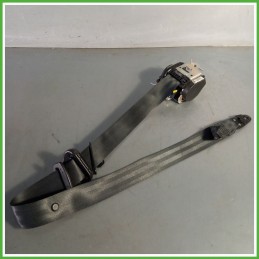Cintura di Sicurezza Anteriore Sinistro SX (Lato Guida) RENAULT CLIO 4a Serie 1.5 dCi 868856883R 2012 2016