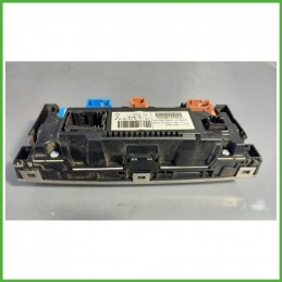 Comandi Clima AC Riscaldamento Condizionatore VISTEON VP4PUH18C612AEA PEUGEOT 407 1.8 16V 96610448 2004 2012