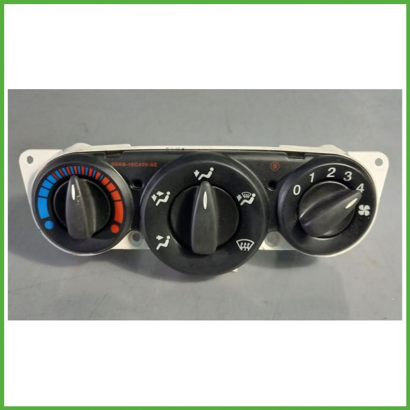 Comandi Clima AC Riscaldamento Condizionatore FORD FOCUS CAK 1.6 16V 1331849 1998 2002