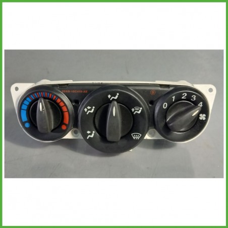 Comandi Clima AC Riscaldamento Condizionatore FORD FOCUS CAK 1.6 16V 1331849 1998 2002