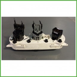 Comandi Clima AC Riscaldamento Condizionatore FORD FOCUS CAK 1.6 16V 1331849 1998 2002