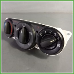 Comandi Clima AC Riscaldamento Condizionatore FORD FOCUS CAK 1.6 16V 1331849 1998 2002