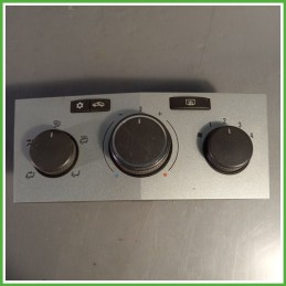 Comandi Clima AC Riscaldamento Condizionatore OPEL ASTRA A04 1.7 16V 13274232 2004 2011